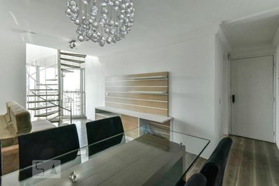 Cobertura, 3 quartos, 117 m² - Foto 3