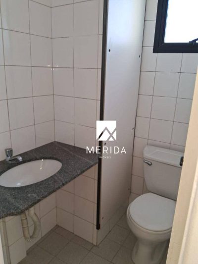 Sala-Conjunto, 40 m² - Foto 3
