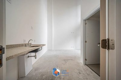 Apartamento, 1 quarto, 34 m² - Foto 3