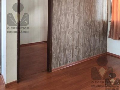 Casa, 2 quartos, 47 m² - Foto 2