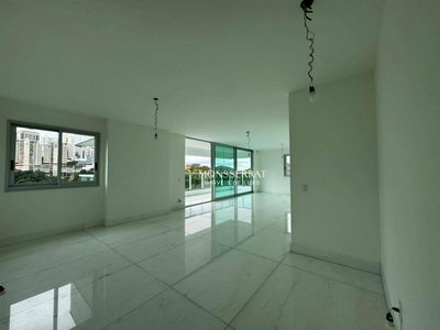 Apartamento, 4 quartos, 242 m² - Foto 4