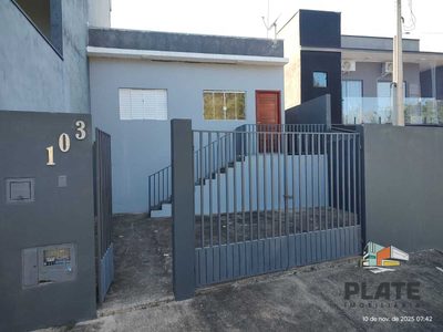 Casa de Condomínio - Foto 1