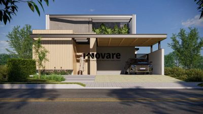 Casa, 3 quartos, 125 m² - Foto 5