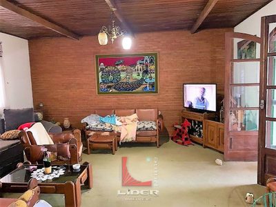 Casa, 4 quartos, 300 m² - Foto 3