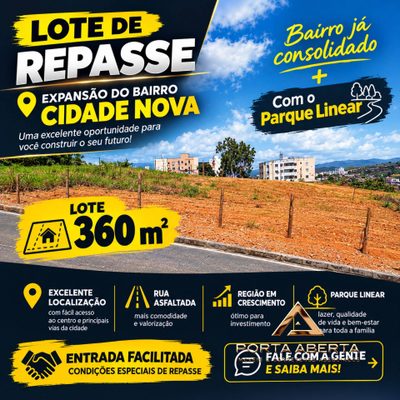 Terreno, 240 m² - Foto 3