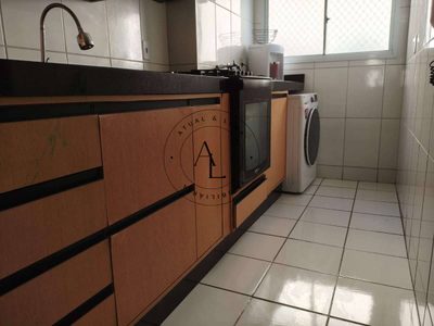 Apartamento, 2 quartos, 47 m² - Foto 4