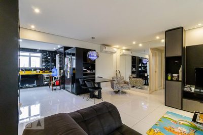 Apartamento, 3 quartos, 130 m² - Foto 4