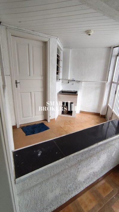 Casa, 2 quartos, 64 m² - Foto 2