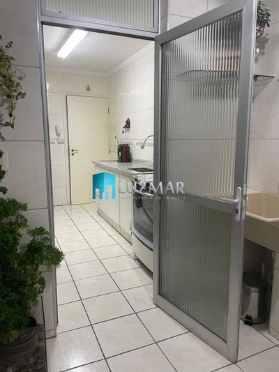 Apartamento, 3 quartos, 79 m² - Foto 4