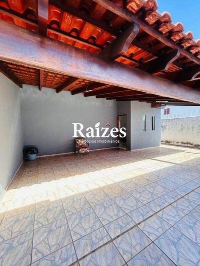 Casa, 3 quartos, 120 m² - Foto 3