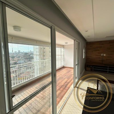 Apartamento, 3 quartos, 104 m² - Foto 5