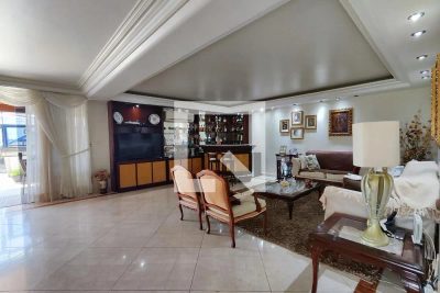 Cobertura, 3 quartos, 400 m² - Foto 2