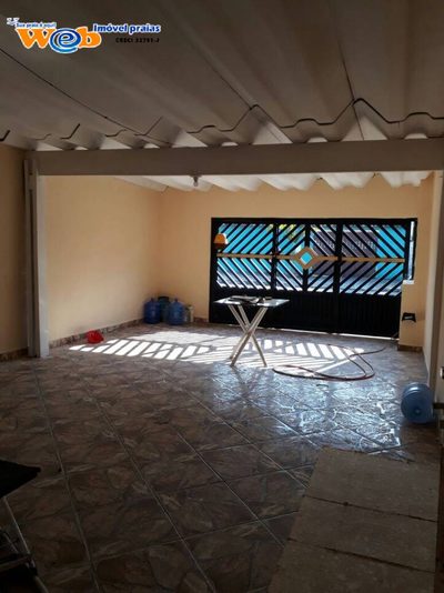 Casa, 2 quartos, 120 m² - Foto 2