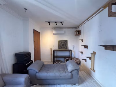 Apartamento, 3 quartos, 72 m² - Foto 2