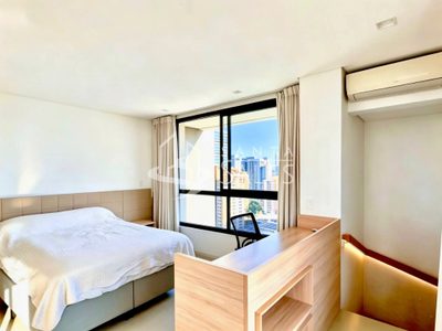 Apartamento, 1 quarto, 71 m² - Foto 4