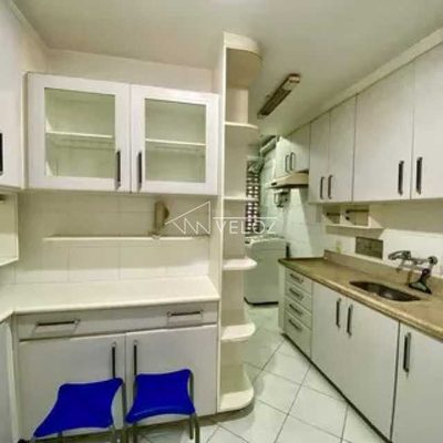Apartamento, 2 quartos, 72 m² - Foto 1
