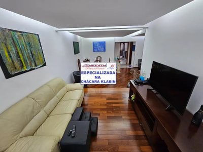 Apartamento, 3 quartos, 132 m² - Foto 3