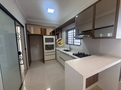 Casa, 3 quartos, 99 m² - Foto 5