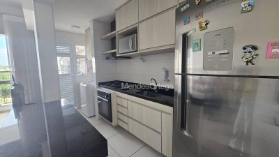 Apartamento, 2 quartos, 66 m² - Foto 5