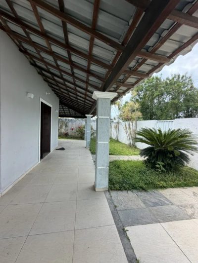 Casa, 2 quartos, 300 m² - Foto 2