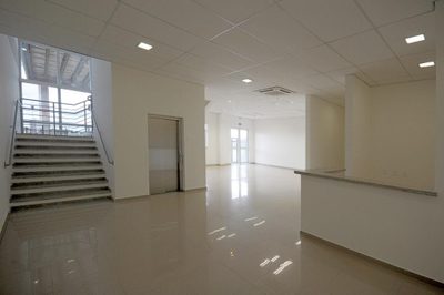 Depósito-Galpão, 1833 m² - Foto 1