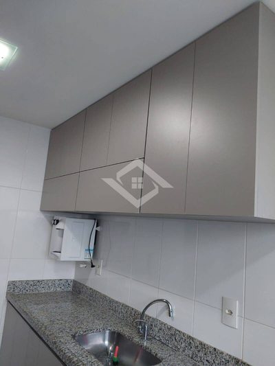 Apartamento, 2 quartos - Foto 4