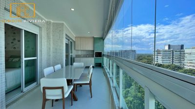 Apartamento, 3 quartos, 126 m² - Foto 1