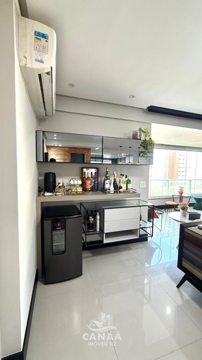 Apartamento, 3 quartos, 217 m² - Foto 2
