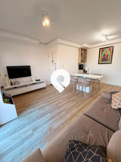 Apartamento, 3 quartos, 89 m² - Foto 5