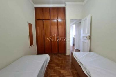 Apartamento, 3 quartos, 95 m² - Foto 1
