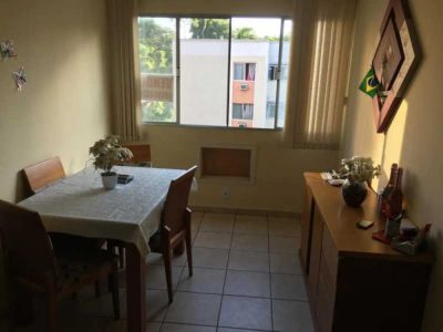 Apartamento, 3 quartos, 70 m² - Foto 3