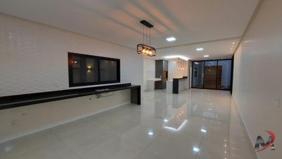 Casa, 3 quartos, 268 m² - Foto 2