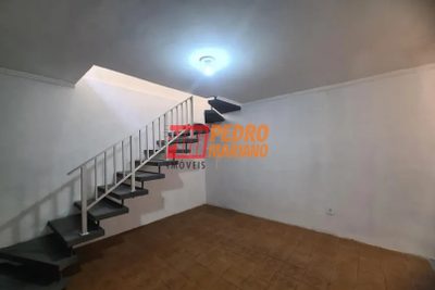 Sobrado, 2 quartos, 131 m² - Foto 5
