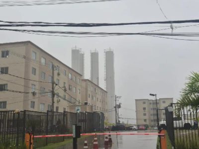Apartamento, 2 quartos, 43 m² - Foto 1