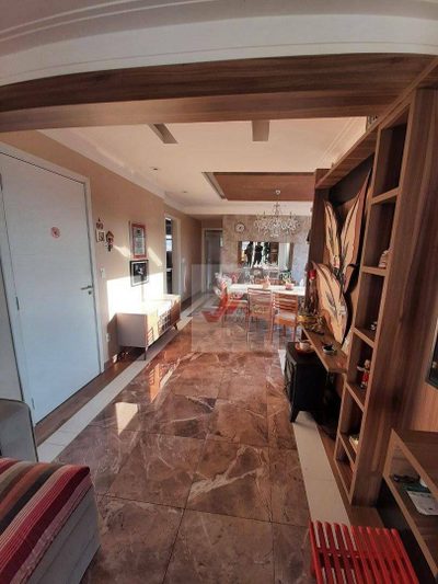 Apartamento, 3 quartos, 155 m² - Foto 5