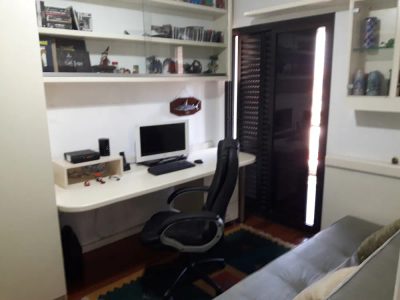 Apartamento, 4 quartos, 176 m² - Foto 2