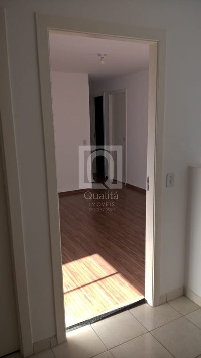 Apartamento, 2 quartos, 42 m² - Foto 5