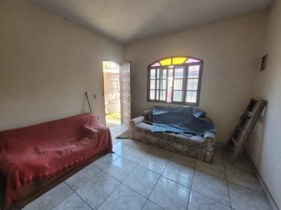 Casa, 1 quarto, 55 m² - Foto 2
