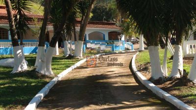 Sítio, 5 quartos, 3 hectares - Foto 4