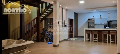 Casa, 3 quartos, 138 m² - Foto 4