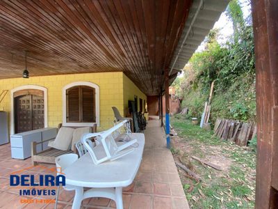 Sítio, 3 quartos, 2 hectares - Foto 2