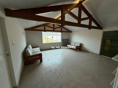 Casa, 2 quartos, 97 m² - Foto 3