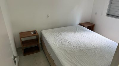 Apartamento, 2 quartos, 45 m² - Foto 2