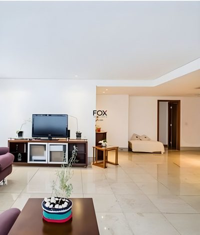 Apartamento, 4 quartos, 154 m² - Foto 5