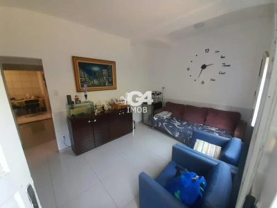 Casa, 3 quartos, 55 m² - Foto 3