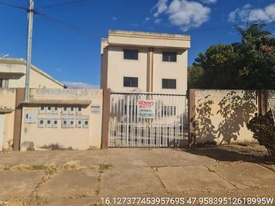 Apartamento, 2 quartos, 56 m² - Foto 1