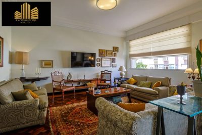 Apartamento, 4 quartos, 197 m² - Foto 4