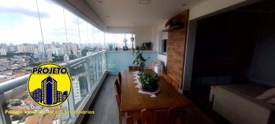 Apartamento, 3 quartos, 98 m² - Foto 5