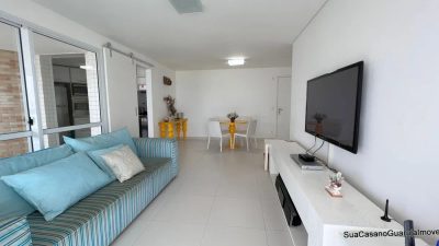 Apartamento, 3 quartos, 119 m² - Foto 2