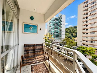 Apartamento, 1 quarto, 67 m² - Foto 2